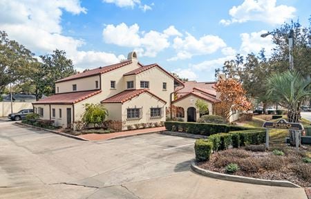 Office space for Sale at 2180 North Park Avenue, Unit 200 in Winter Park