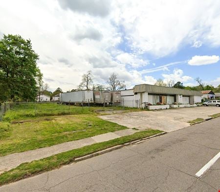 Retail space for Sale at 2034 Broad Street in Augusta