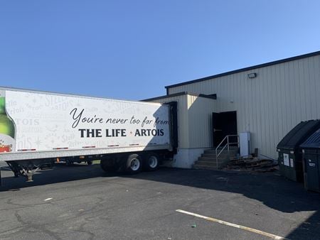 Industrial space for Rent at 35 Thompson Rd in Webster