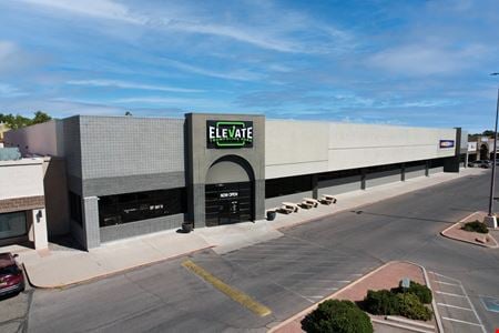 Photo of commercial space at 3301 Southern Blvd SE in Rio Rancho
