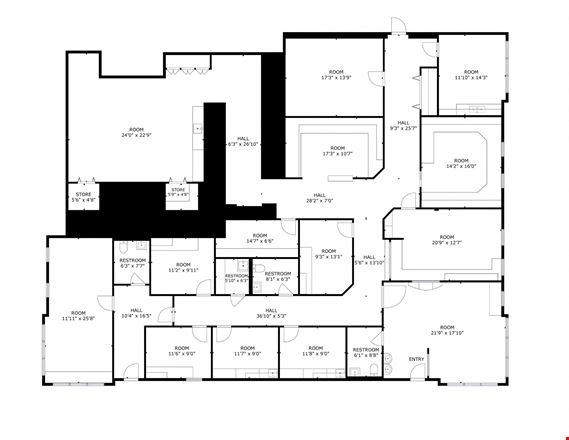 Turnkey Medical Office Building