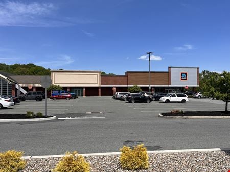 Retail space for Rent at 341 State Route 211 East in Middletown