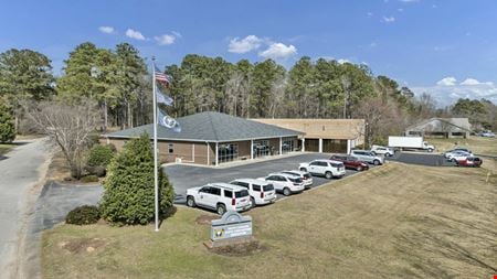 Office space for Sale at 111 Westpark Boulevard in Columbia