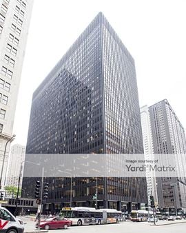 Michigan Plaza - 225 North Michigan