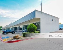 La Prada Business Park