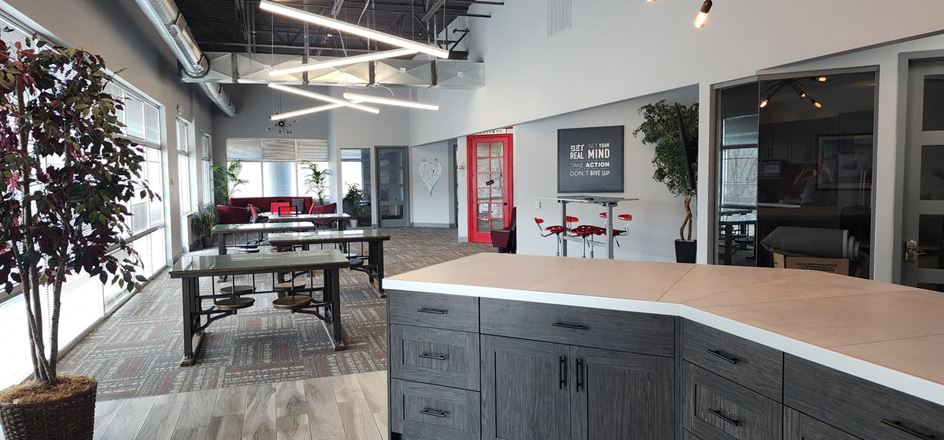 Summit 360 Suites