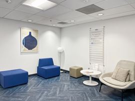 HQ - Allentown - Tilghman St
