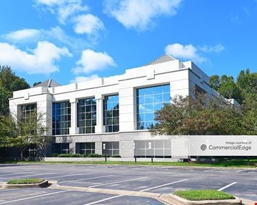 Meridian Corporate Center - 2505 Meridian Pkwy