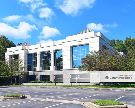 Meridian Corporate Center - 2505 Meridian Pkwy