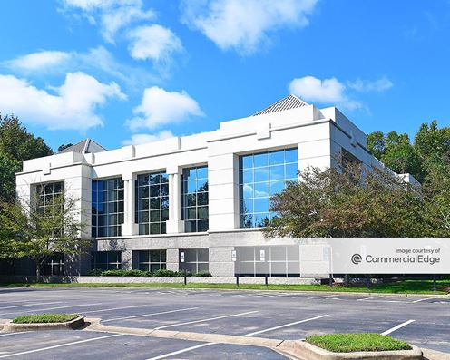 Meridian Corporate Center - 2505 Meridian Pkwy