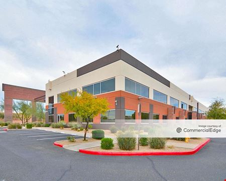 Office space for Rent at 19820 N 7th Street in Phoenix