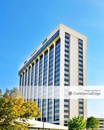 Metropoint - Building 600
