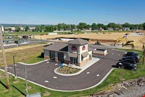 Single Tenant | 15 Yr Term | Yr 1: $75,000 (6,250/Mo.)