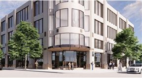 Millennium Financial Center Retail