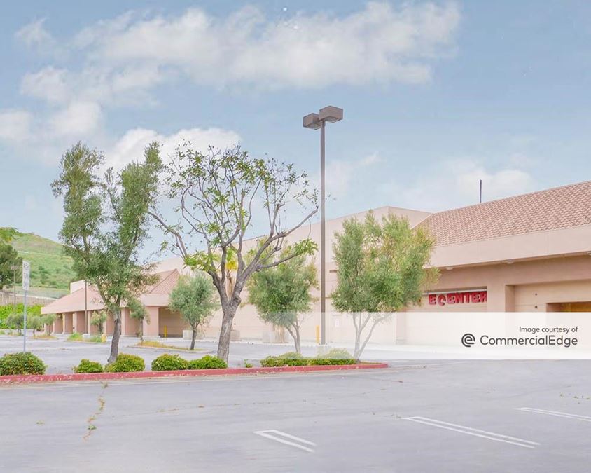 1345 North Montebello Blvd, Montebello Retail Space For Lease
