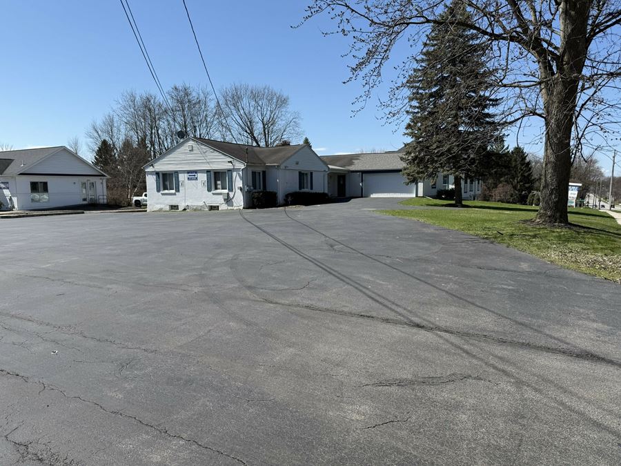 2041 Penfield Road