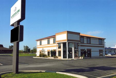Photo of commercial space at 8080 East 109th Avenue in WInfield