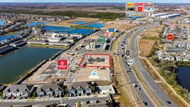 Long Lake Retail