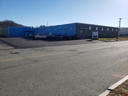 Photo of commercial space at 130 Shepard St in Lawrence
