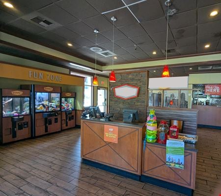 Photo of commercial space at 9001 Shawnee Mission Pkwy in Merriam