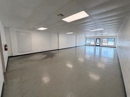1746 S Harvard - Retail