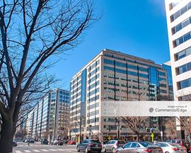 1701 K Street NW