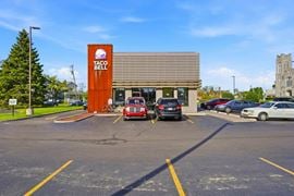 Taco Bell