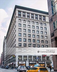 Impact Hub - New York Metropolitan Area