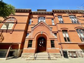 Emerson School