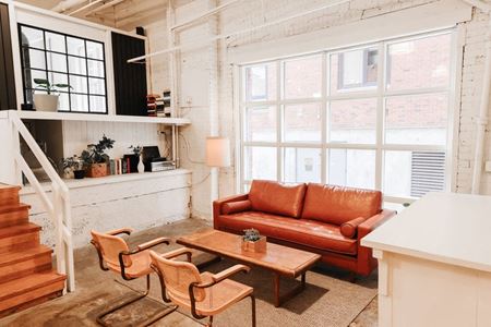Shared and coworking spaces at 92 Lenora St in Seattle 