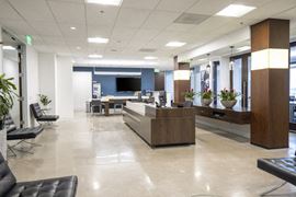 Premier Workspaces - LAJ - Jolla- San Diego