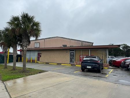 Photo of commercial space at 6640 Arlington Road  in Jacksonville