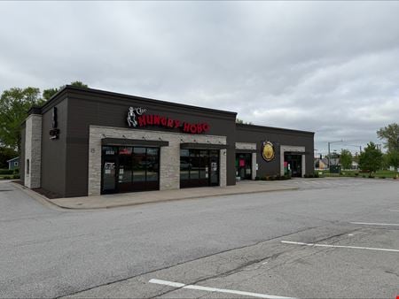 Retail space for Sale at 2516 Middle Rd in Bettendorf