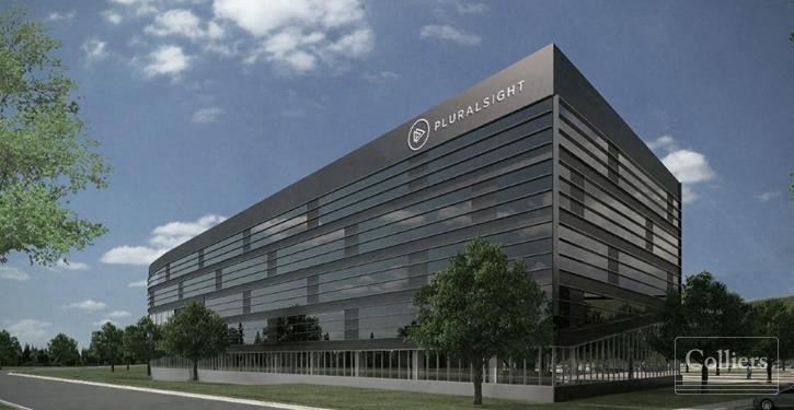 Pluralsight Sublease