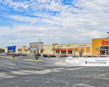 Photo of commercial space at 12901 North Interstate 35 in Austin