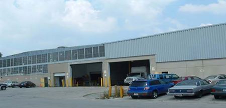 Industrial space for Sale at 136 W Commercial Ave in Addison