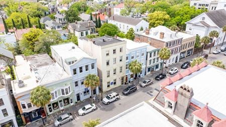 Office space for Sale at 61 Broad St in Charleston