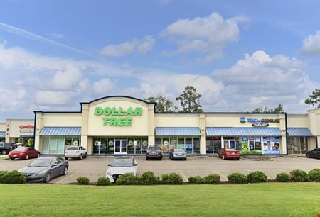 Retail space for Sale at 33939 LA-16 in Denham Springs