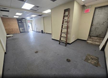 Retail space for Rent at 1323 Randall Ave in Bronx