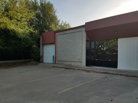 Southwest Business Center