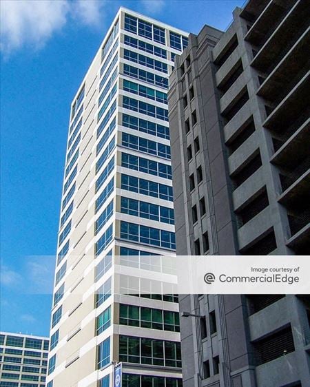 Office space for Rent at 300 Throckmorton Street in Fort Worth