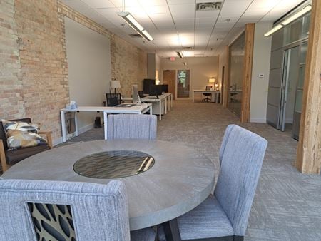 Photo of commercial space at 109 E Front St in Traverse City