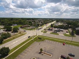 Four Oaks Plaza
