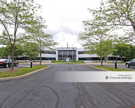 Office space for Rent at 600 Corporation Drive in Pendleton