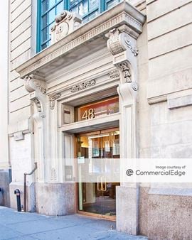 48 West 25th Street