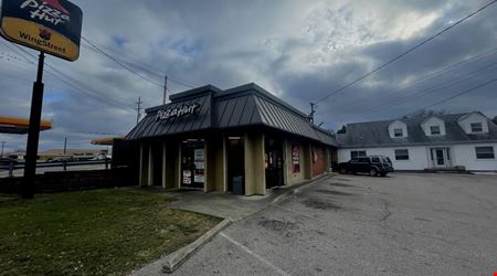 Photo of commercial space at 913 West Galbraith Road in Cincinnati