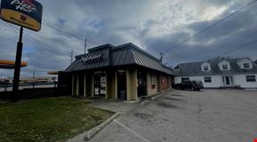Two-Tenant Triple Net Investment Sale