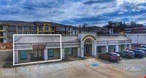 3660 N Front Street, Fayetteville, AR