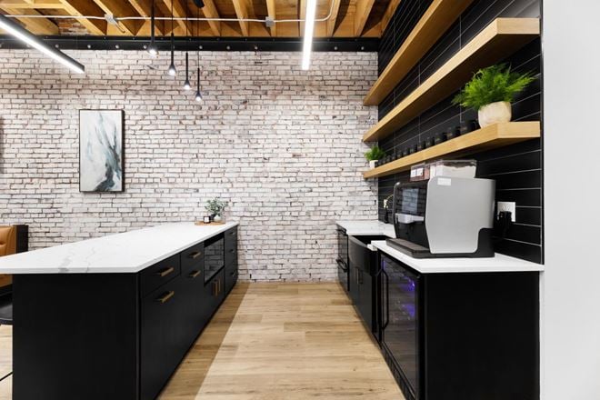 Think Tank Cowork