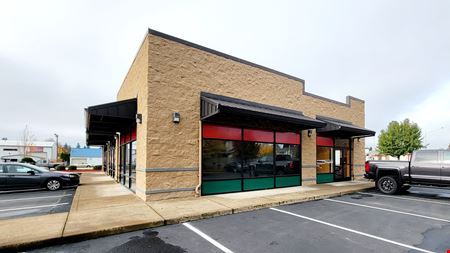 Photo of commercial space at 609 Clay St E in Monmouth